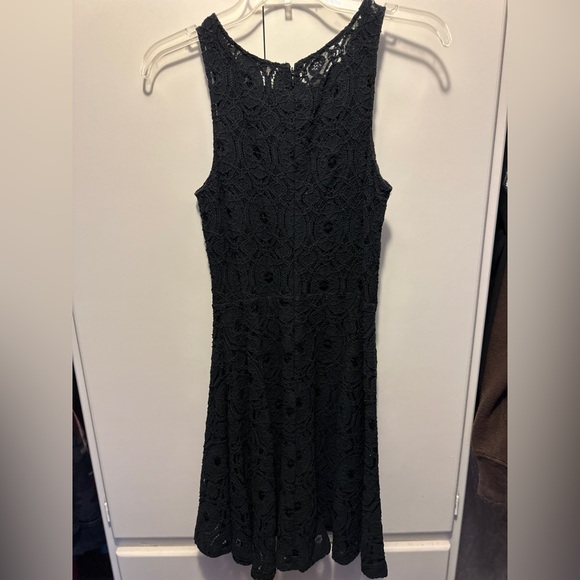 BB Dakota black dress - Picture 2 of 3